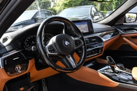 BMW 540 xDrive 40i* M SPORT* HARMAN KARDON* ПОДГРЕВ* , снимка 9