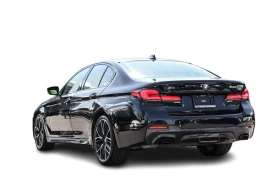 BMW 540 xDrive 40i* M SPORT* HARMAN KARDON* ПОДГРЕВ* , снимка 2