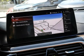 BMW 540 xDrive 40i* M SPORT* HARMAN KARDON* ПОДГРЕВ* , снимка 10
