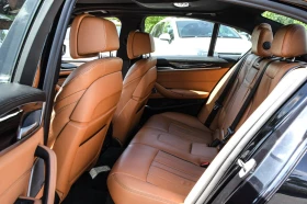BMW 540 xDrive 40i* M SPORT* HARMAN KARDON* ПОДГРЕВ* , снимка 14
