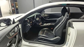 Mercedes-Benz E 450 4MATIC* DISTRONIC* 360* КАМЕРА* ОБДУХВАНЕ* BBS* , снимка 9