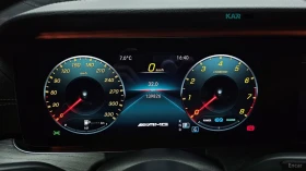 Mercedes-Benz E 450 4MATIC* DISTRONIC* 360* КАМЕРА* ОБДУХВАНЕ* BBS* , снимка 8