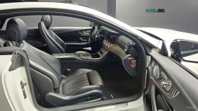 Mercedes-Benz E 450 4MATIC* DISTRONIC* 360* КАМЕРА* ОБДУХВАНЕ* BBS* , снимка 10