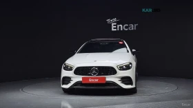 Mercedes-Benz E 450 4MATIC* DISTRONIC* 360* КАМЕРА* ОБДУХВАНЕ* BBS* , снимка 2