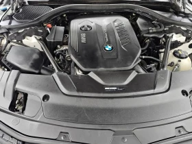 BMW 740 d xDrive M | HARMAN K| DIST| HEAD UP| PANO, снимка 6