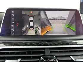 BMW 740 d xDrive M | HARMAN K| DIST| HEAD UP| PANO, снимка 15