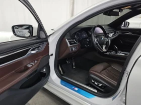 BMW 740 d xDrive M | HARMAN K| DIST| HEAD UP| PANO, снимка 10