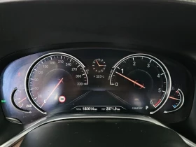 BMW 740 d xDrive M | HARMAN K| DIST| HEAD UP| PANO, снимка 8