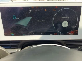 Hyundai Ioniq 5 Se, снимка 9