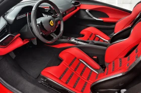 Ferrari 296GTB Carbon Lift Racing seats , снимка 5