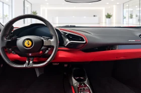 Ferrari 296GTB Carbon Lift Racing seats , снимка 7