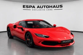Ferrari 296GTB Carbon Lift Racing seats , снимка 1
