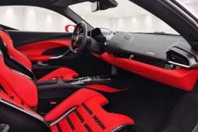 Ferrari 296GTB Carbon Lift Racing seats , снимка 9