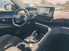 Peugeot 5008 PURE-TECH/131HP/7S/CAM/LED/CPLAY/KLESS/633q, снимка 9