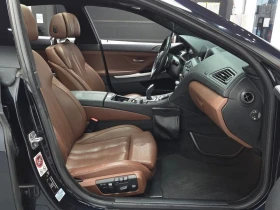 BMW 640 640D xDrive M Sports Gran Coupe, снимка 11