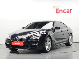 BMW 640 640D xDrive M Sports Gran Coupe, снимка 1