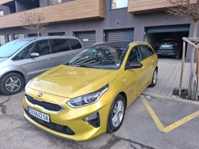 Kia Ceed 1.4, снимка 7