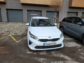 Kia Ceed 1.4, снимка 11
