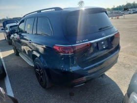Mercedes-Benz GLS 450 ЦЕНА ДО БЪЛГАРИЯ РЕГИСТРАЦИЯ & АВТОКРЕДИТ, снимка 4