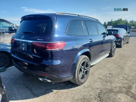 Mercedes-Benz GLS 450 ЦЕНА ДО БЪЛГАРИЯ РЕГИСТРАЦИЯ & АВТОКРЕДИТ, снимка 3
