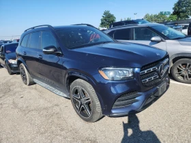 Mercedes-Benz GLS 450 ЦЕНА ДО БЪЛГАРИЯ РЕГИСТРАЦИЯ & АВТОКРЕДИТ, снимка 2