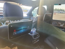 Mercedes-Benz GLS 450 ЦЕНА ДО БЪЛГАРИЯ РЕГИСТРАЦИЯ & АВТОКРЕДИТ, снимка 12