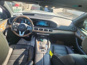 Mercedes-Benz GLS 450 ЦЕНА ДО БЪЛГАРИЯ РЕГИСТРАЦИЯ & АВТОКРЕДИТ, снимка 6
