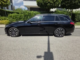 Mercedes-Benz C 220, снимка 4