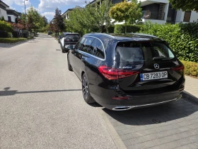 Mercedes-Benz C 220, снимка 2