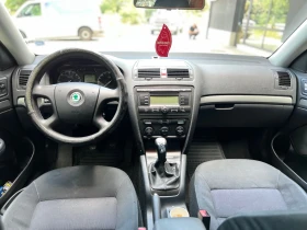 Skoda Octavia, снимка 9