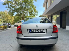 Skoda Octavia, снимка 7