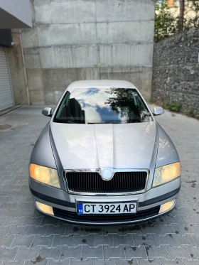 Skoda Octavia, снимка 6