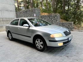 Skoda Octavia, снимка 2