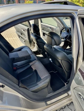 Mercedes-Benz E 320, снимка 8