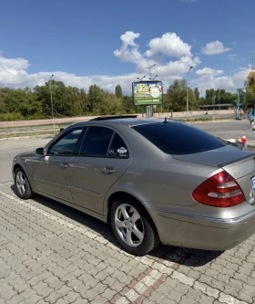 Mercedes-Benz E 320, снимка 4