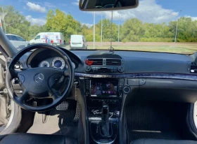 Mercedes-Benz E 320, снимка 5