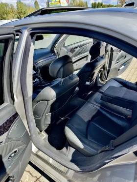 Mercedes-Benz E 320, снимка 9