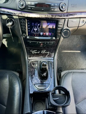 Mercedes-Benz E 320, снимка 7