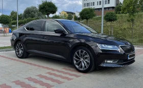 Skoda Superb  L&K 2.0 TSI 280hp 4x4 , снимка 6