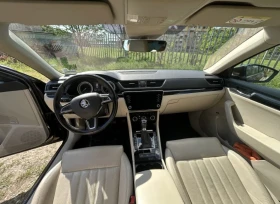 Skoda Superb  L&K 2.0 TSI 280hp 4x4 , снимка 8