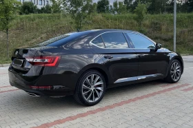 Skoda Superb  L&K 2.0 TSI 280hp 4x4 , снимка 5
