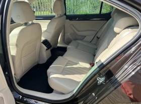 Skoda Superb  L&K 2.0 TSI 280hp 4x4 , снимка 11