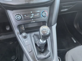 Ford Focus 1.5TDCi Euro6, снимка 15
