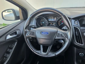 Ford Focus 1.5TDCi Euro6, снимка 12