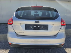 Ford Focus 1.5TDCi Euro6, снимка 6