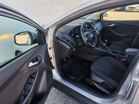 Ford Focus 1.5TDCi Euro6, снимка 8
