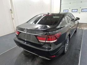 Lexus LS 460 * V8 * CARFAX * , снимка 5