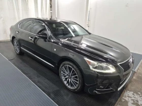 Lexus LS 460 * V8 * CARFAX * , снимка 2