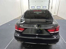 Lexus LS 460 * V8 * CARFAX * , снимка 4