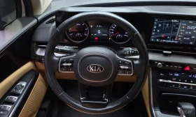 Kia Carnival, снимка 13